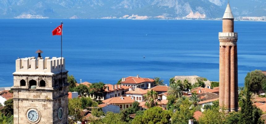 Antalya Aksu Altıntaş'ta Güvenilir İnşaat Çözümleri - Kendal İnşaat İle Geleceğinizi İnşa Edin!