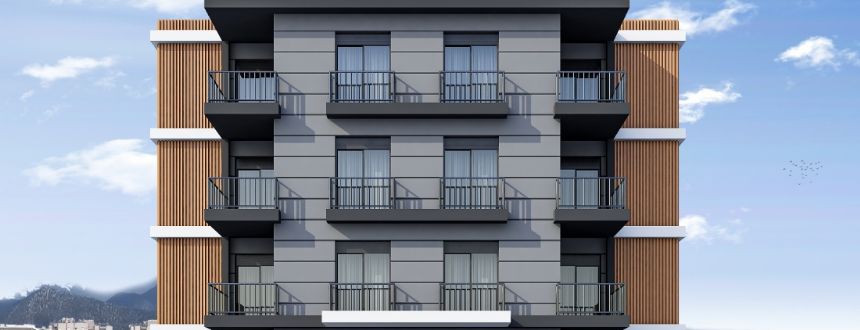 Emek Apartmanı