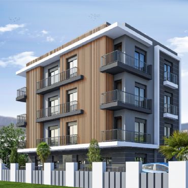 ERENKÖY EME3 APT.